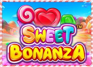 Sweet Bonanza-PRAGMATIC
